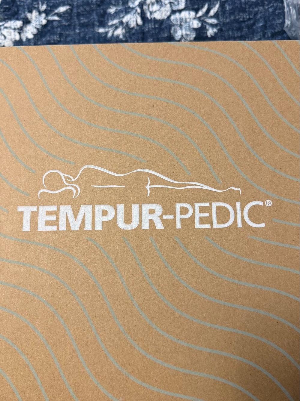 Tempur-Pedic Bed sheets